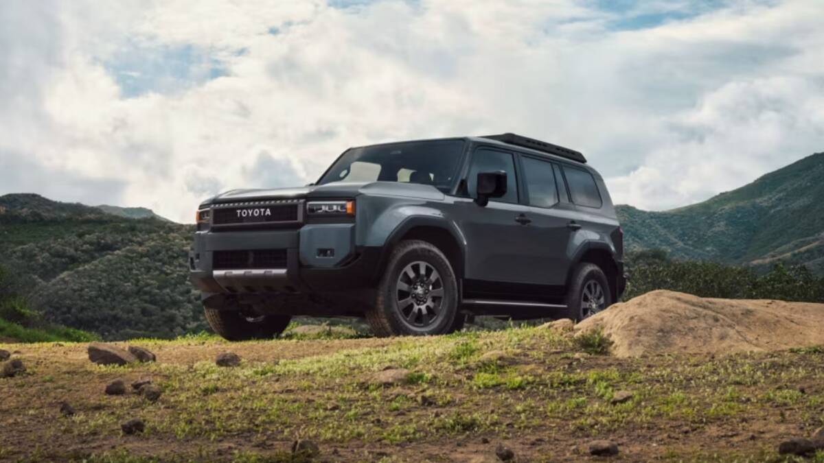 29 месяцев подряд падает Honda. Японские автобренды теряют Китай даже с Land Cruiser и Accord