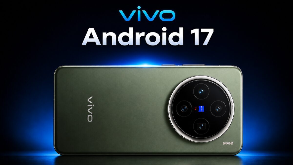 33 смартфона Vivo и iQOO не получат Android 17 и OriginOS 7 1 33 смартфона Vivo и iQOO не получат Android 17 и OriginOS 7