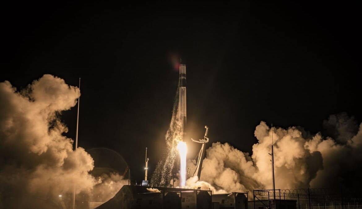 36 новых контрактов и сдвиг Neutron. Rocket Lab отложила дебют ракеты до конца 2026 года 1 36 новых контрактов и сдвиг Neutron. Rocket Lab отложила дебют ракеты до конца 2026 года