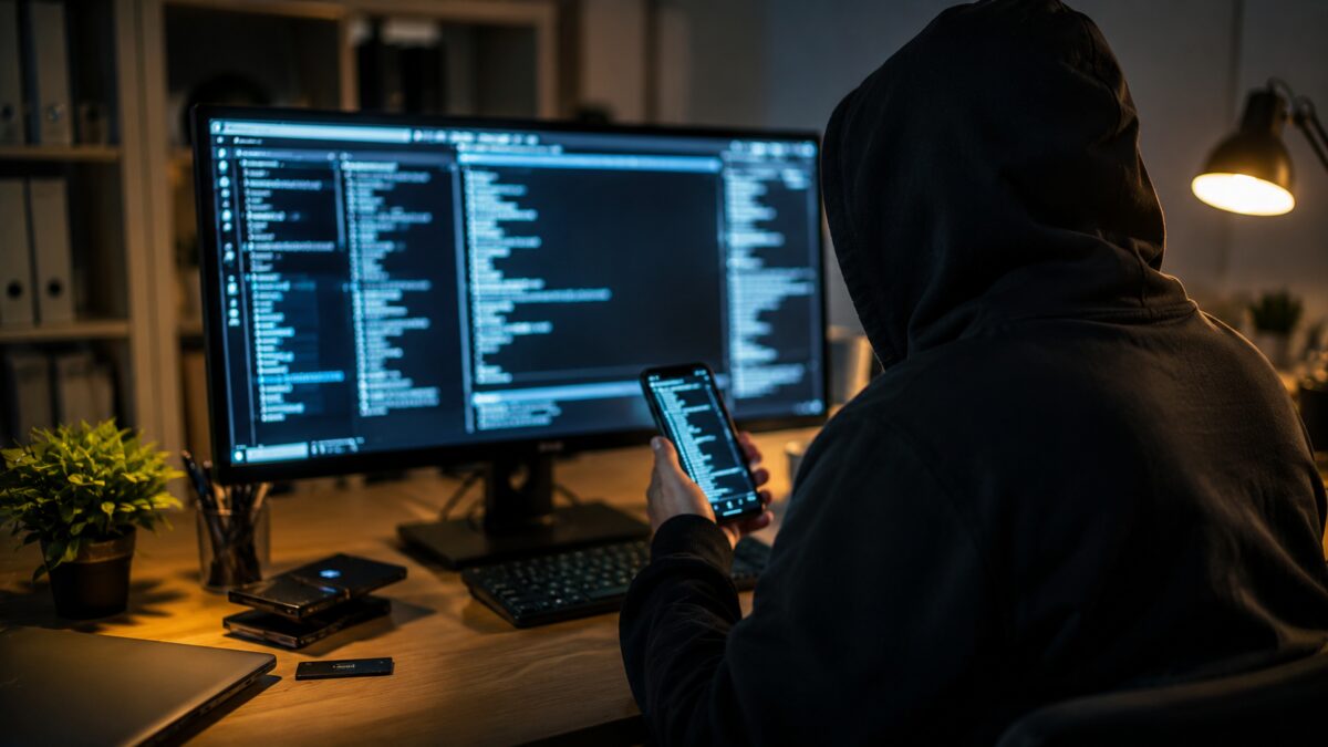 38 тысяч объявлений за полгода: на чёрном рынке снова продают старые базы как новые
