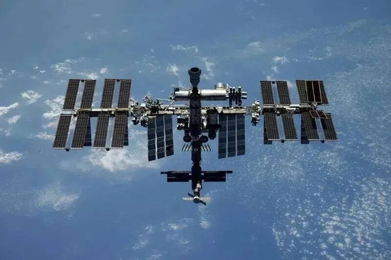 Роскосмос и NASA согласовали план сведения МКС с орбиты 1 Международная космическая станция Роскосмос NASA орбиты