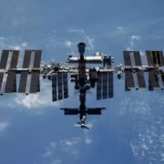 Международная космическая станция Роскосмос NASA орбиты