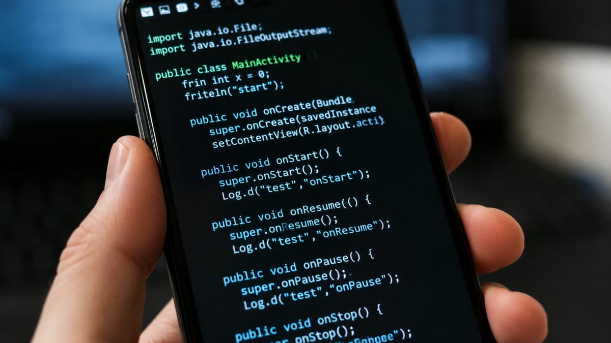 5 минут на взлом Android-приложения: ИИ ускорил выпуск опасных клонов