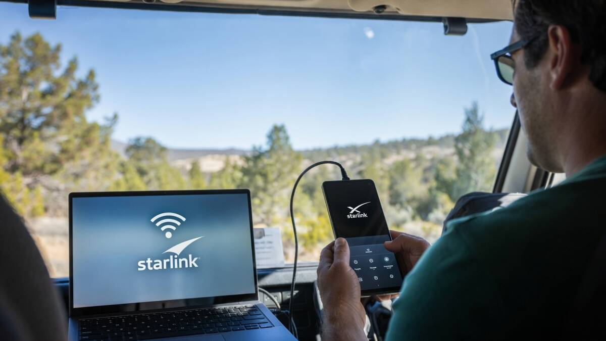 5 млн подключений за 2,5 месяца набрал спутниковый сервис Starlink у NTT Docomo 1 5 млн подключений за 2,5 месяца набрал спутниковый сервис Starlink у NTT Docomo