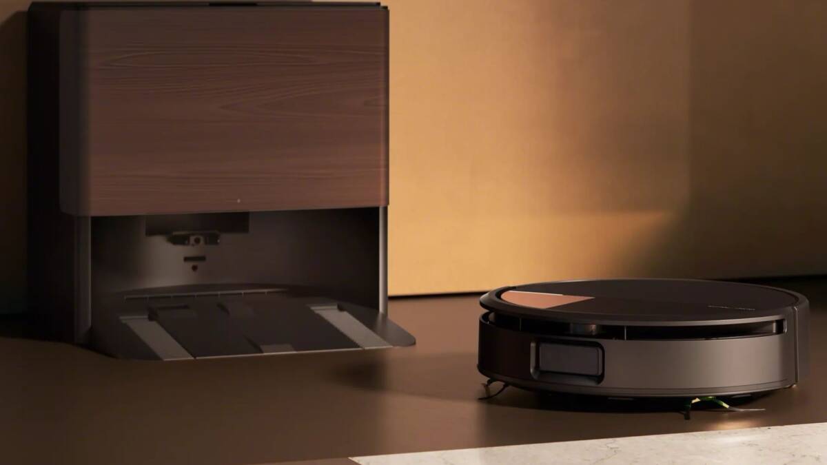 5 новых Roomba с самоочисткой. iRobot вернула линейку в США и уложилась в $1000