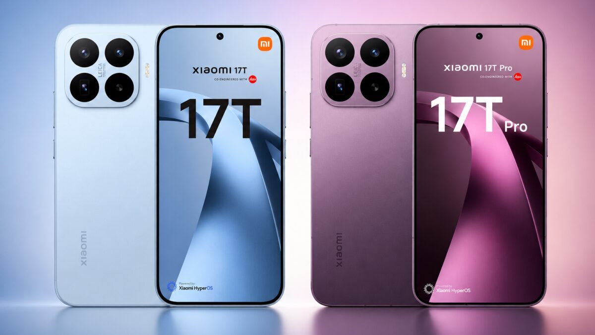 5 покупок для Xiaomi 17T и 17T Pro, которые лучше сделать в первый день 1 5 покупок для Xiaomi 17T и 17T Pro, которые лучше сделать в первый день
