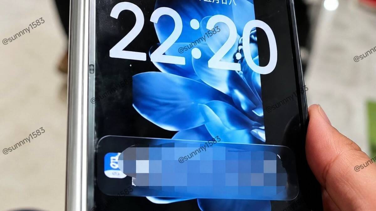 6 000 мА·ч и 45 Вт. Xiaomi Fold и Pad 9 прошли сертификацию в Китае 2 6 000 мА·ч и 45 Вт. Xiaomi Fold и Pad 9 прошли сертификацию в Китае