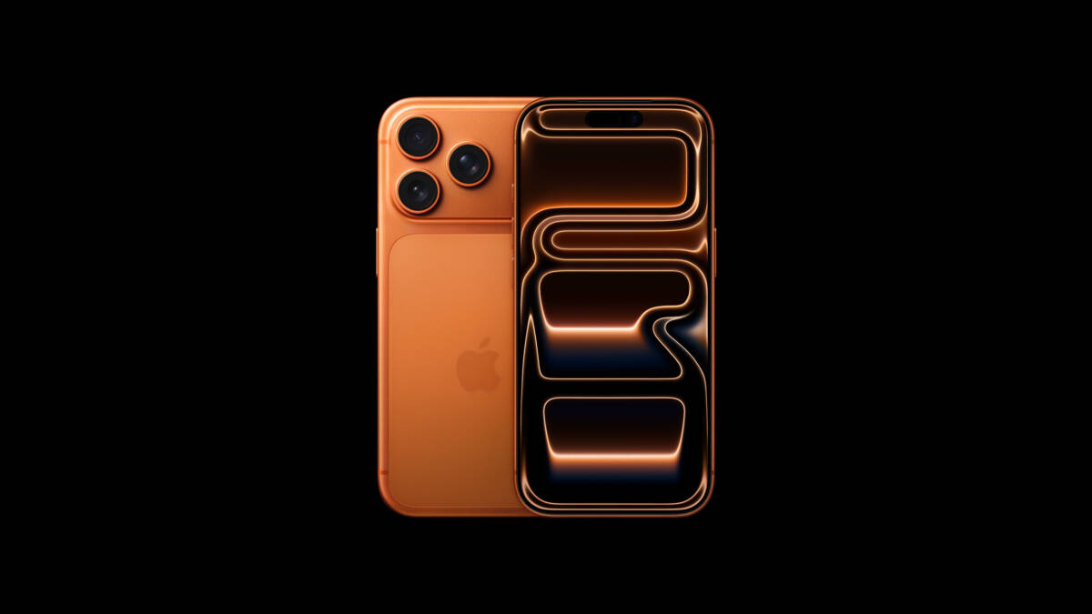 7 лучших камерофонов июля 2026: кто снимает лучше всех и почему 8 iPhone 15 Pro с тремя камерами и дизайном в оранжевом цвете