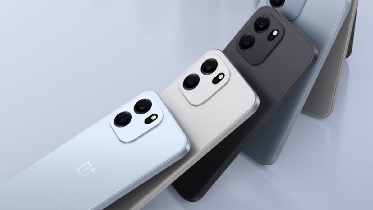 8000 мА·ч за меньшие деньги: OnePlus Nord CE 6 метит в конкуренты Nothing Phone (4b) 1 8000 мА·ч за меньшие деньги: OnePlus Nord CE 6 метит в конкуренты Nothing Phone (4b)