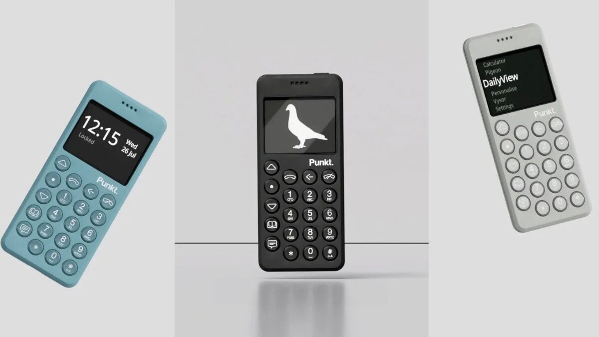 9 кнопочных телефонов июля 2026: от Light Phone III до Barbie Phone 6 9 кнопочных телефонов июля 2026: от Light Phone III до Barbie Phone
