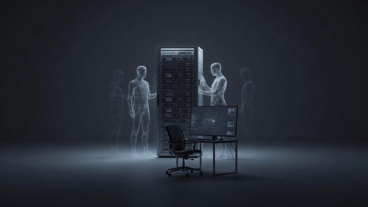 91% компаний в России пожаловались на нехватку GPU для ИИ