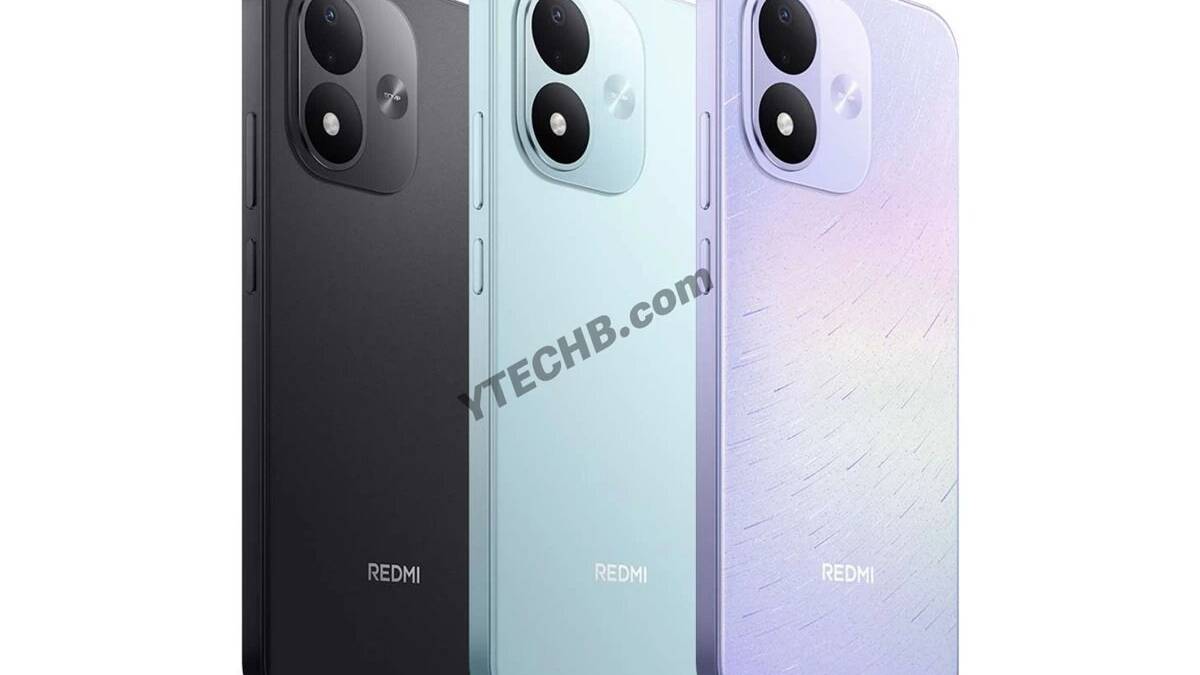 9210 мА·ч, 100 Вт и IP69K: каким будет глобальный Redmi Note 17 Pro Max 2 Три цветовых варианта Redmi Note 17 Pro Max задняя панель