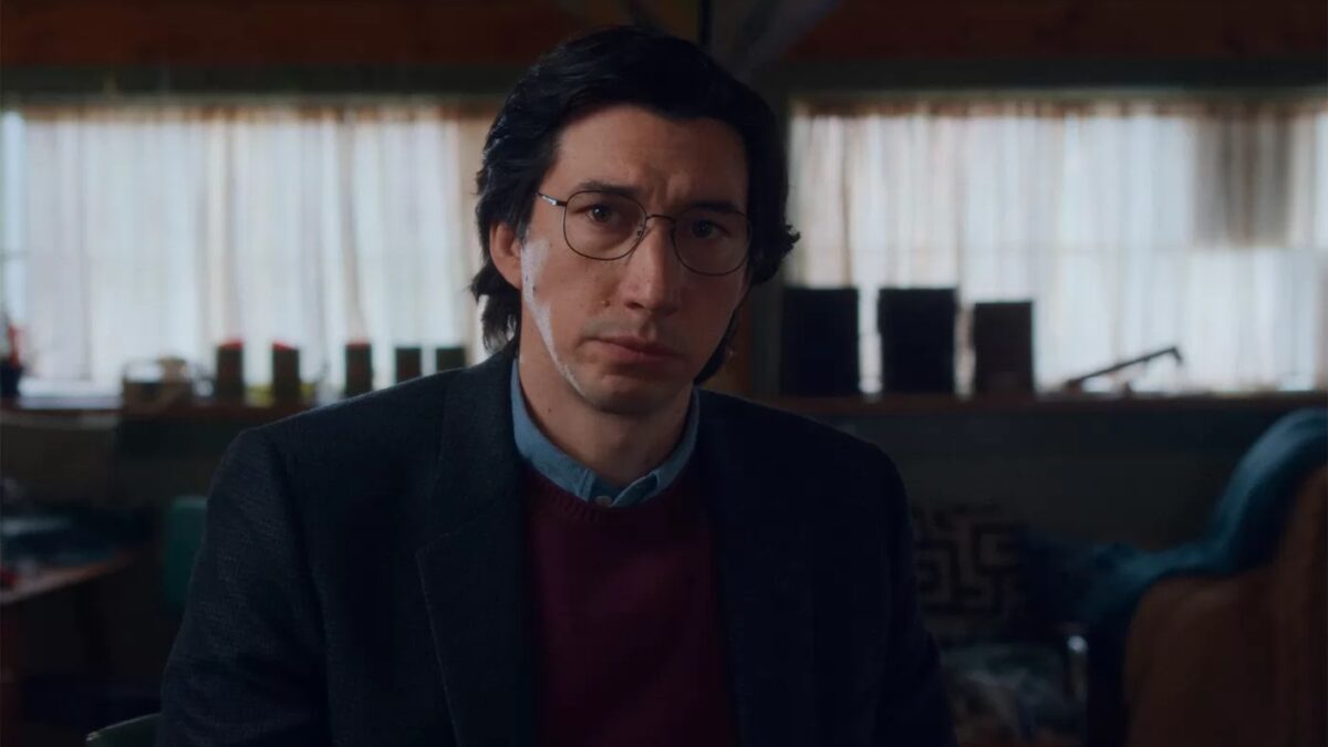 Адам Драйвер снова отказался от Marvel, подтвердил Кевин Файги