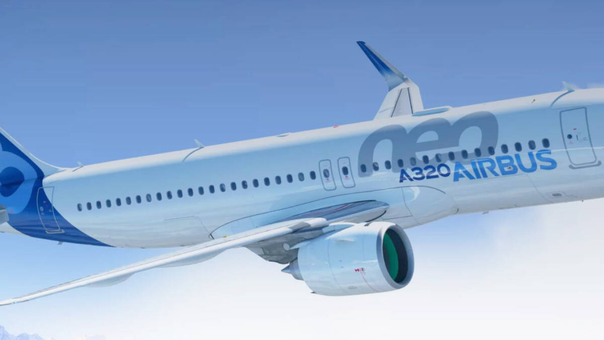 Airbus перестраивает авиалайнеры под гибридную тягу и новую энергосеть