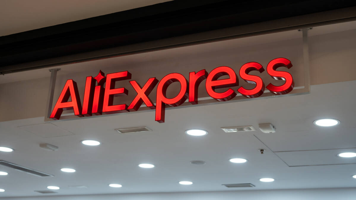 AliExpress оштрафовали на 550 млн евро. Это рекорд по закону о цифровых услугах 1 AliExpress оштрафовали на 550 млн евро. Это рекорд по закону о цифровых услугах