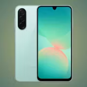 Смартфон Samsung Galaxy с дисплеем и тройной камерой Samsung Music установки
