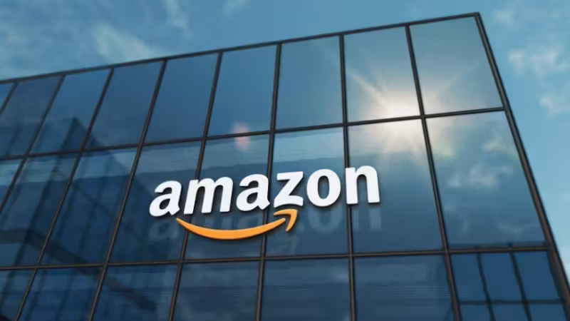Amazon подорожала на 12% после отчёта AWS и $220 млрд инвестиций в ИИ