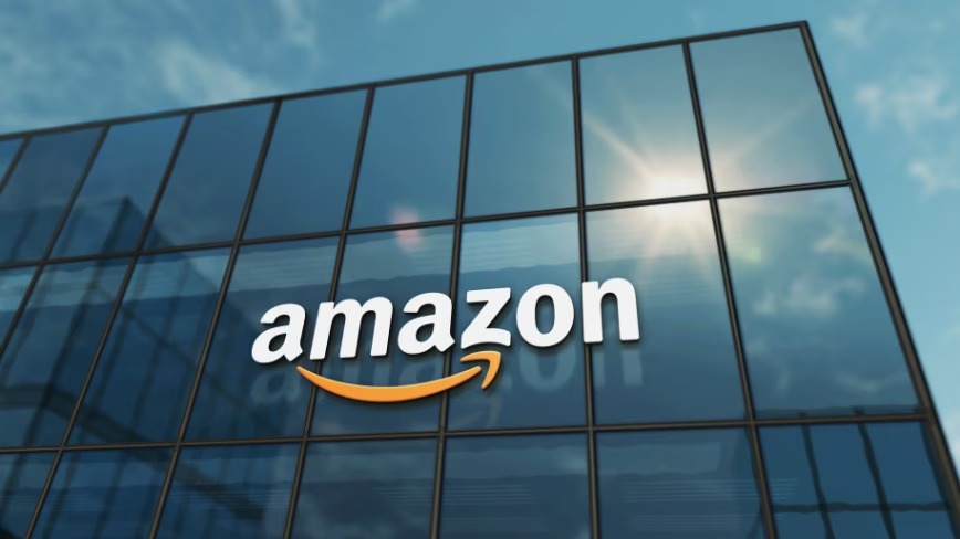 Amazon подорожала на 12% после отчёта AWS и $220 млрд инвестиций в ИИ
