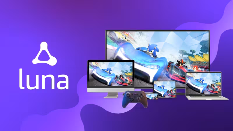 Amazon встроила Luna в Fire TV и добавила игры прямо в Prime Video