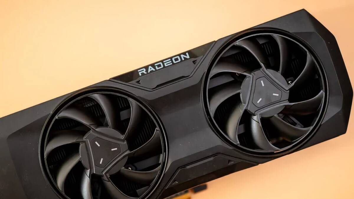 AMD тестирует генерацию кадров 8x для Radeon и прячет её в драйверах 1 AMD тестирует генерацию кадров 8x для Radeon и прячет её в драйверах