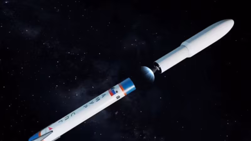 «Амур-СПГ» уезжает вправо до 2031 года на фоне отрыва Falcon 9