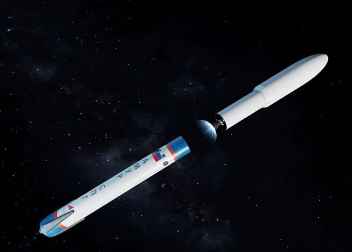 «Амур-СПГ» уезжает вправо до 2031 года на фоне отрыва Falcon 9