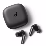 Anker снизила цены на 3 модели Soundcore. Наушники от $20,99 9 Беспроводные наушники Soundcore и кейс для зарядки