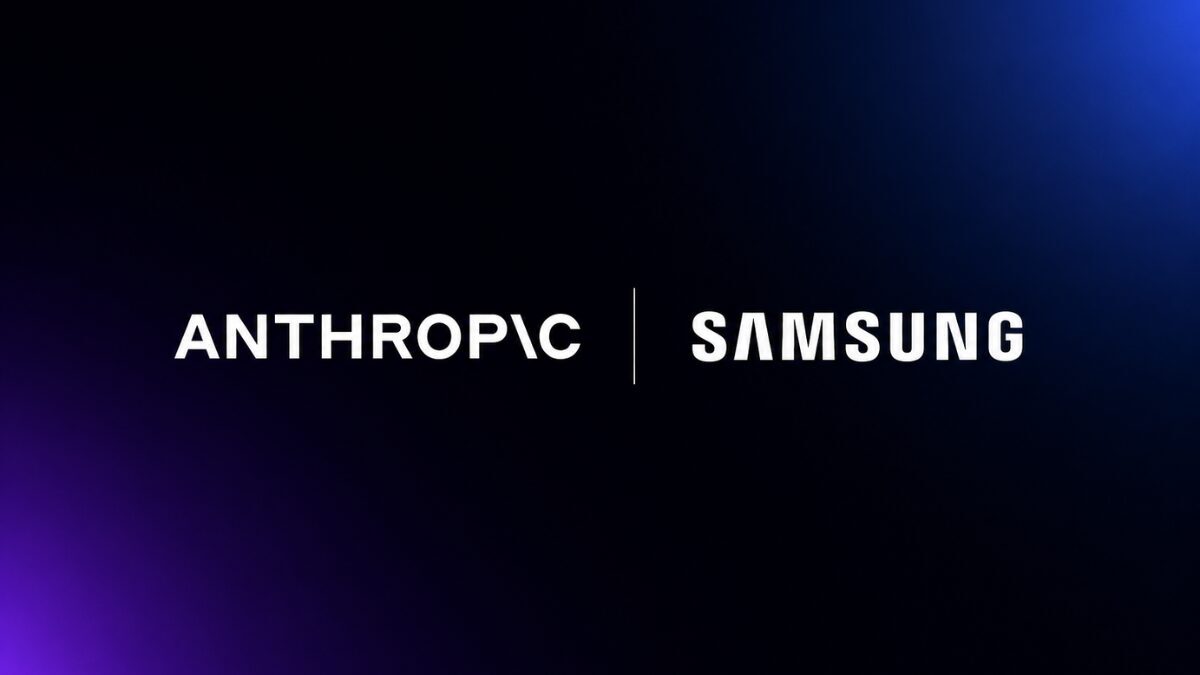 Anthropic начала разработку ИИ-чипов с Samsung 1 Anthropic начала разработку ИИ-чипов с Samsung