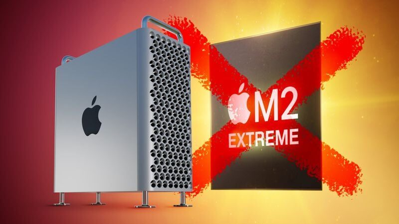 Apple делала Extreme-чипы с удвоенным числом ядер, но закрыла проект 1 Apple делала Extreme-чипы с удвоенным числом ядер, но закрыла проект