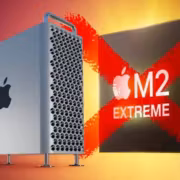 Apple делала Extreme-чипы с удвоенным числом ядер, но закрыла проект 12 Apple Mac Pro с вентилятором и чипом M2 Extreme