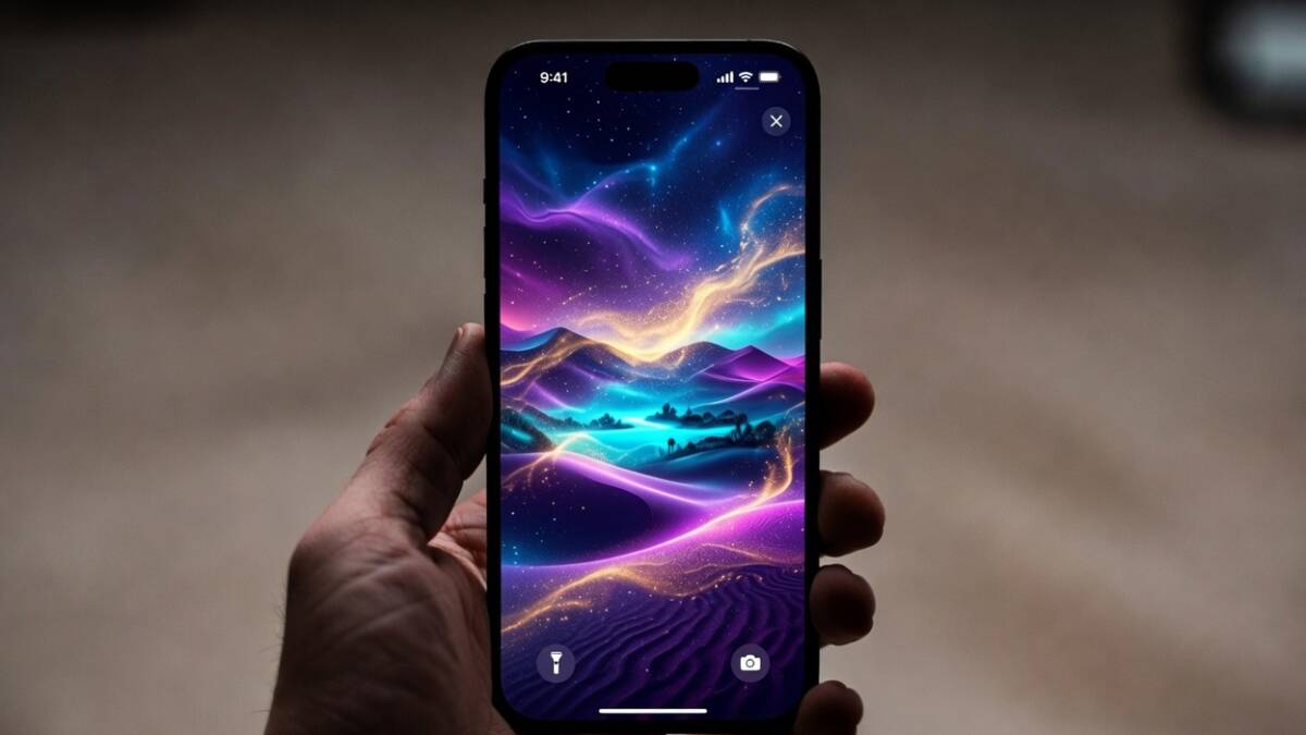 Apple готовит iPhone с экраном почти 7 дюймов 1 Apple готовит iPhone с экраном почти 7 дюймов