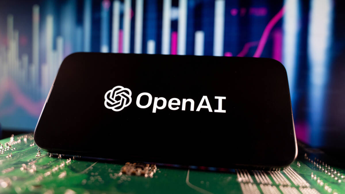 Apple назвала аппаратный бизнес OpenAI «гнилым до основания» и подала иск 1 Apple назвала аппаратный бизнес OpenAI «гнилым до основания» и подала иск