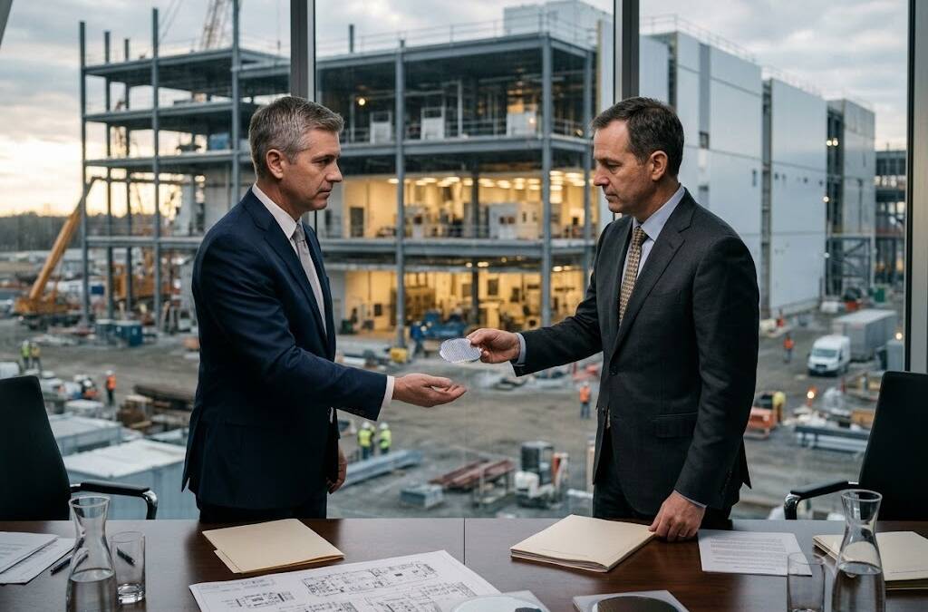 100% пошлины на чипы не случились. Apple увязали с Intel в переговорах с Белым домом 1 100% пошлины на чипы не случились. Apple увязали с Intel в переговорах с Белым домом