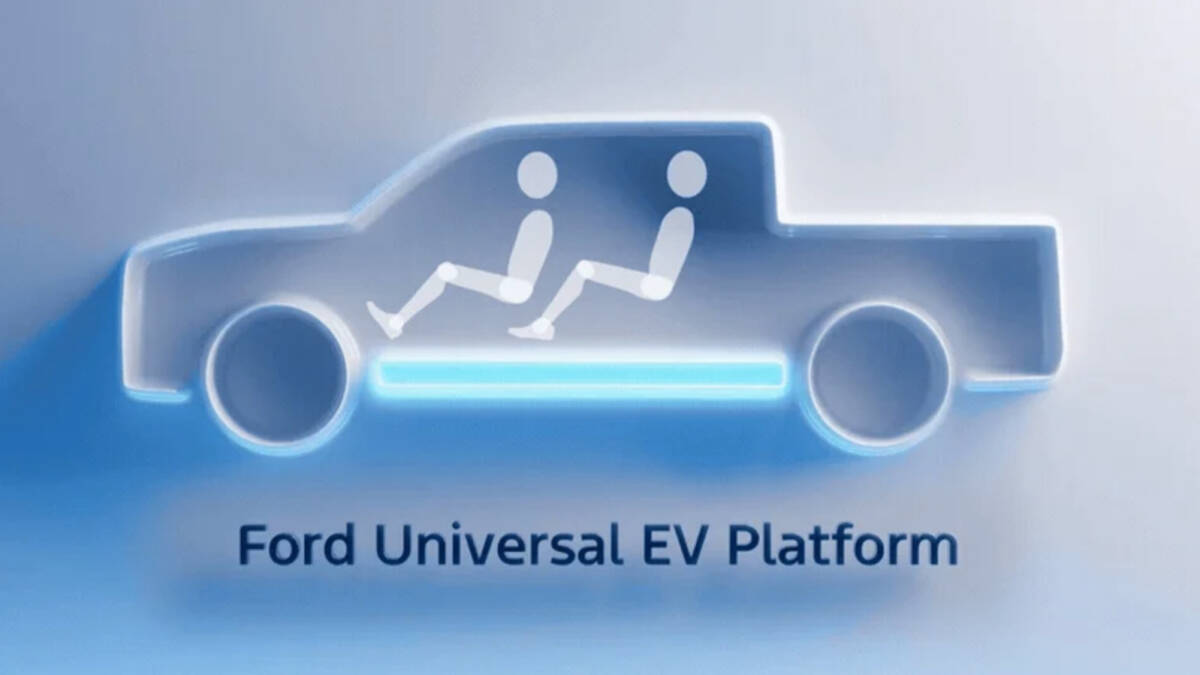 Apple Maps станет штатной навигацией в новых электромобилях Ford 1 Apple Maps станет штатной навигацией в новых электромобилях Ford