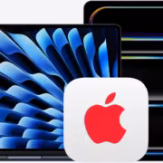 Apple iPad Pro MacBook Air Apple Watch