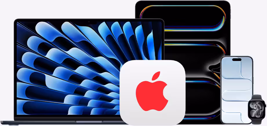 Apple ненадолго стала второй компанией в мире с капитализацией выше $5 трлн