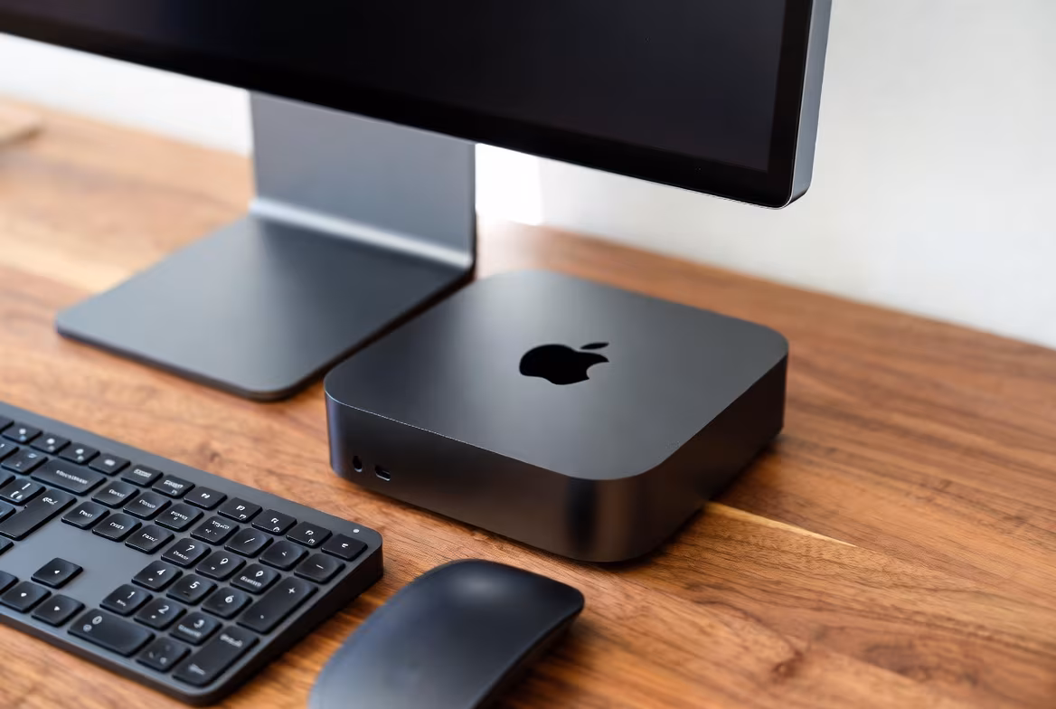 Apple обновит Mac mini в 2026 году и поднимет стартовую память до 16 ГБ 1 Apple обновит Mac mini в 2026 году и поднимет стартовую память до 16 ГБ