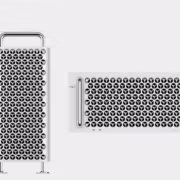 Apple отказалась от Mac Pro и готовит обновление всей линейки iPad 16 Набор деталей для Mac Pro и iPad Apple