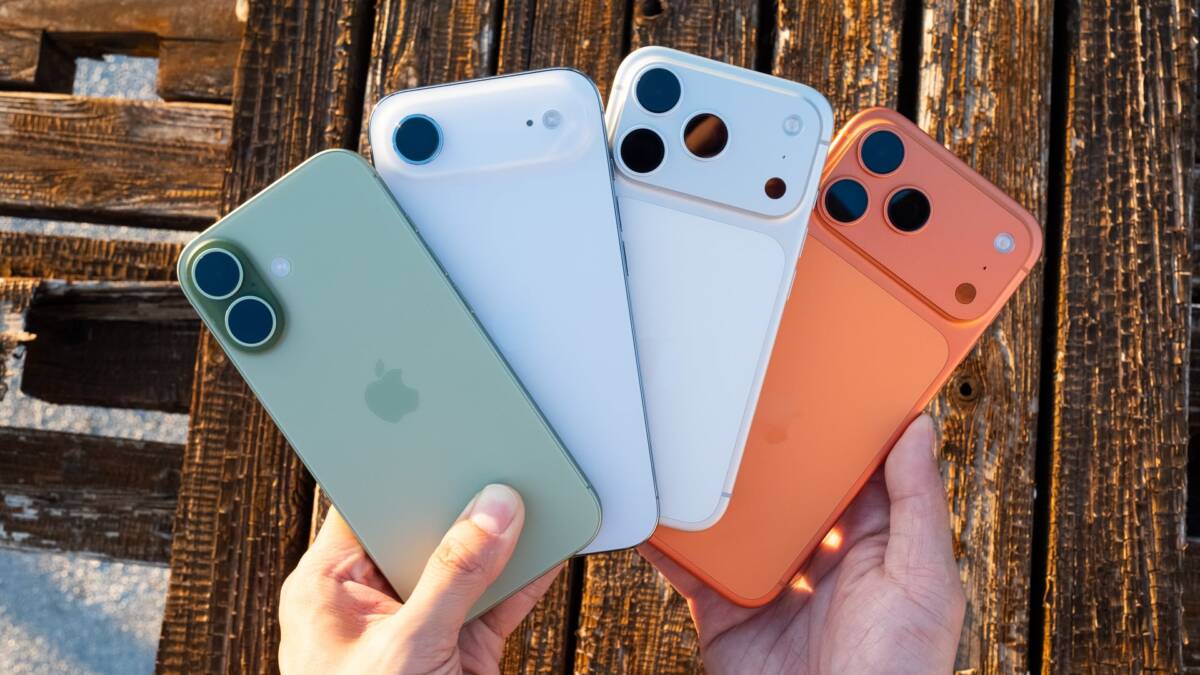 Apple превратит iPhone в урезанный режим при просрочке аренды 3 Множество цветов новых iPhone цветные смартфоны