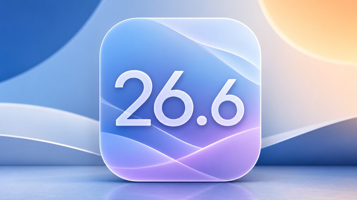 Apple выпустила iOS 26.6 с подготовкой к iOS 27 и 78 патчами безопасности