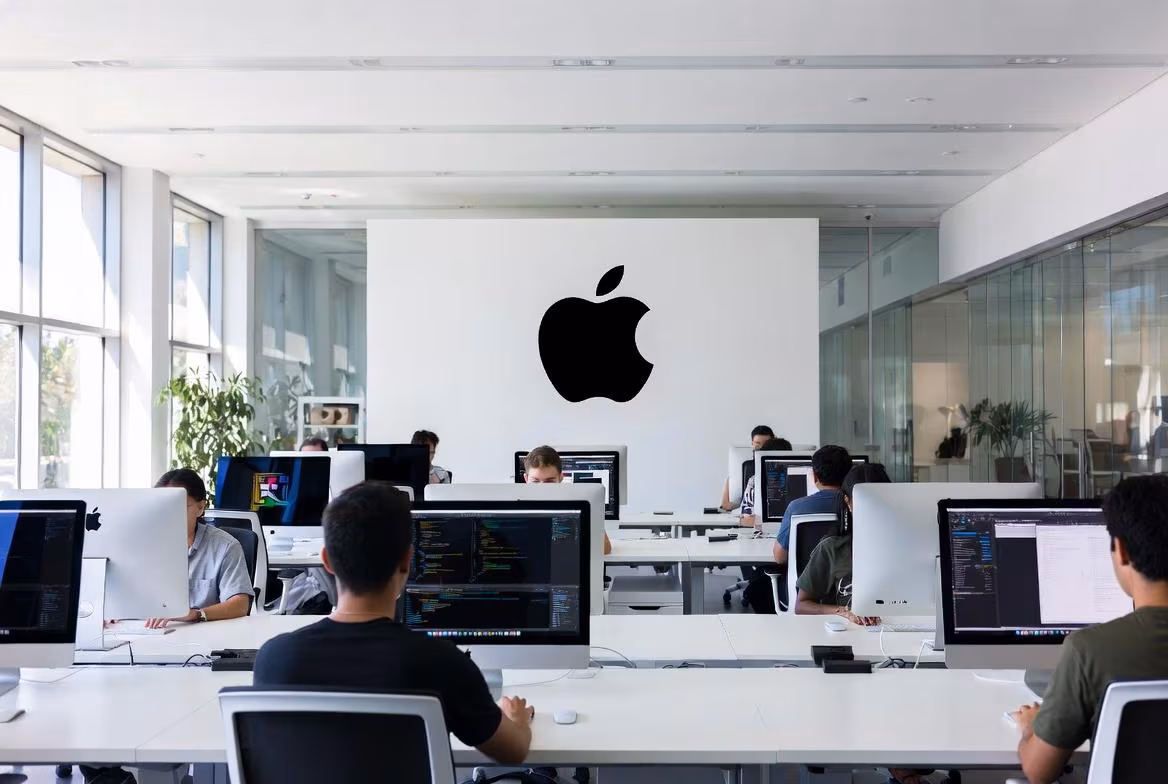Apple закрыла 78 уязвимостей с помощью российских исследователей под санкциями