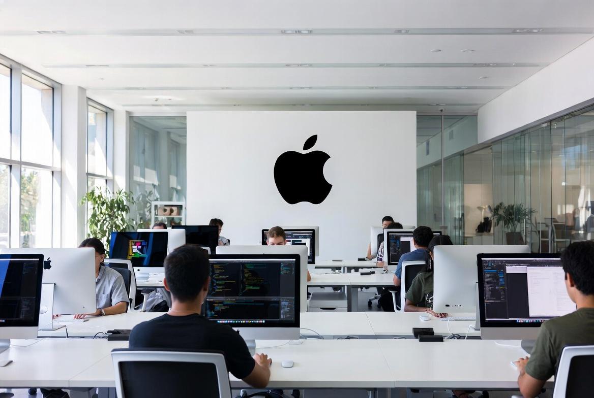 Apple закрыла 78 уязвимостей с помощью российских исследователей под санкциями