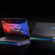 Asus вывела ROG Strix G18 с RTX 5080 и Mini LED-экраном на 240 Гц 4 Ноутбуки ROG Strix G18 с RGB-подсветкой