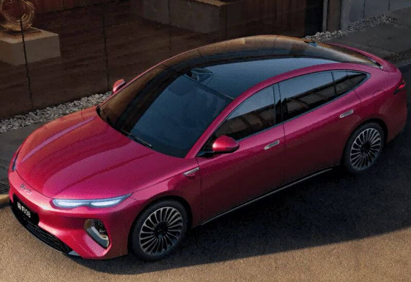 Автомобили уже требуют до 100 Гбайт памяти и 1,5 Тбайт SSD для бортовой электроники