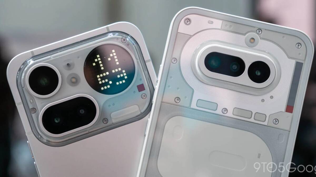 Баннер с переходом на Oppo и конец OxygenOS: почему OnePlus теряет себя 9 Две смартфона OnePlus с камерой и дисплеем