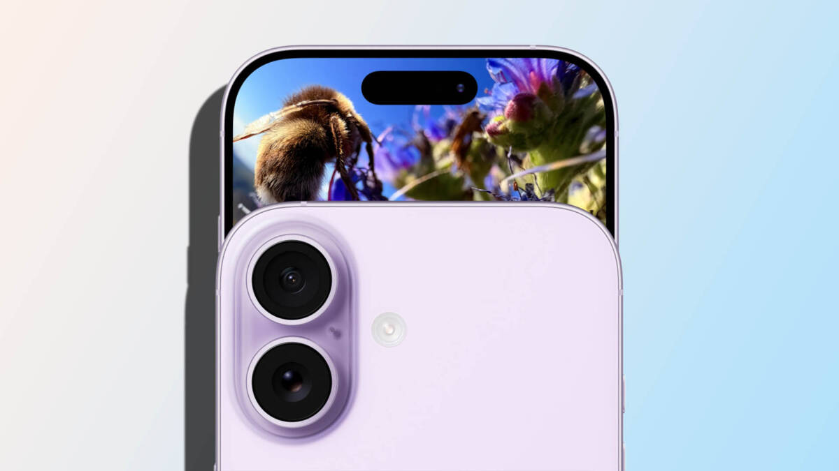 Базовый iPhone 17 режут на 33% из-за дорогой памяти, уверяет инсайдер