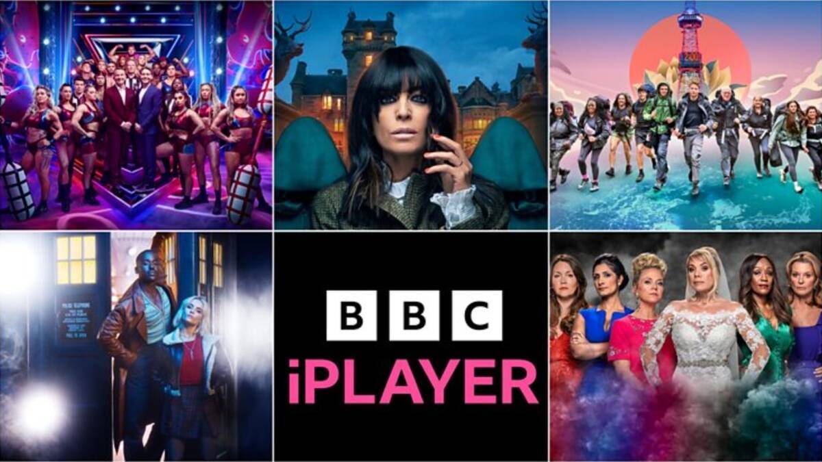 BBC и Channel 4 в третий раз обсуждают общий стриминг против Netflix 1 BBC и Channel 4 в третий раз обсуждают общий стриминг против Netflix