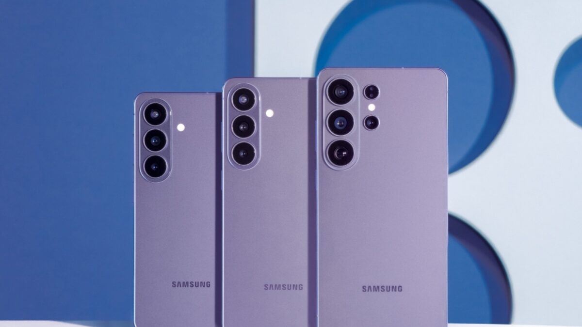 Бета One UI 9.0 Beta 4 добралась до Galaxy S26 и чинит исчезающую панель в играх 1 Бета One UI 9.0 Beta 4 добралась до Galaxy S26 и чинит исчезающую панель в играх
