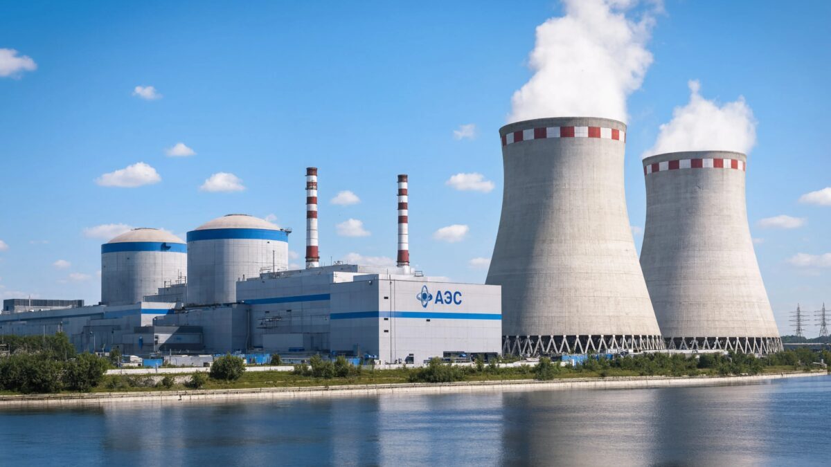 Бетон из руин АЭС задержал 98% стронция-90 за 48 часов