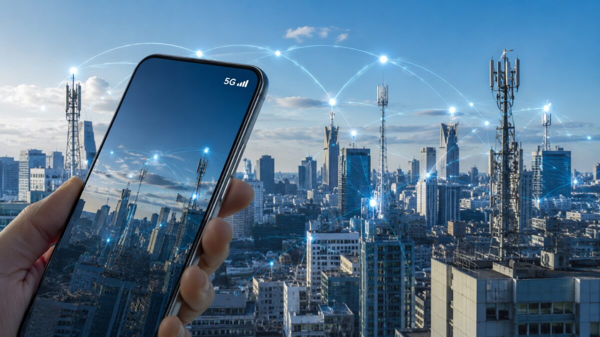 «Билайн» стал первым оператором, готовым к запуску 5G в России 1 «Билайн» стал первым оператором, готовым к запуску 5G в России